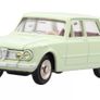 Atlas 1/43 Dinky Toys Alfa Romeo 1600 Ti Image 2