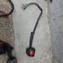 Motorbike switchgear Image 2