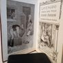 Lavengro: Scholar, Gypsy, Priest by George Borrow. Illustrated by William Sewell (HQ240) Image 3