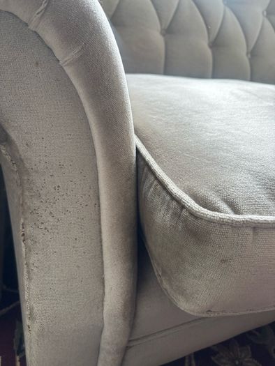 2 Seater Couch