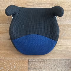 childs booster seat