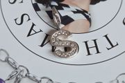 Thomas Sabo charm club letter S