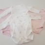 Next newborn baby vests Image 3