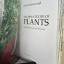 The Private Life of Plants: A Natural History of Plant Behaviour by David Attenborough (PT119) Image 2