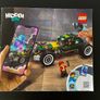 Hidden Side - Supernatural Race Car 70434 Image 9