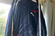 Vintage 90s Umbro jacket/Perfect Condition
