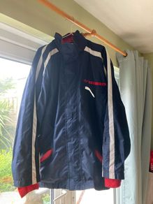 Vintage 90s Umbro jacket/Perfect Condition