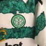 Adidas Celtic FC football jersey. Image 3