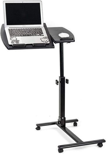 Laptop Table Height-Adjustable Laptop Stand - FREE DELIVERY NATIONWIDE