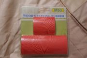 wood graining tools