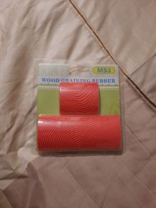 wood graining tools