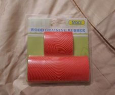 wood graining tools