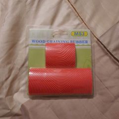 wood graining tools