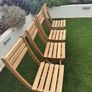 Garden furniture. Image 3