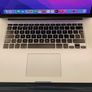 Apple MacBook Pro A1398 Retina 15.4" Mid 2015 256GB SSD 16GB Ram 2.50 GHz Core i7 macOS Monterey (Battery Cycle: 1276) Image 4