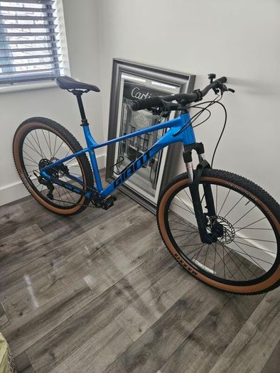 NEW Giant Talon 1
