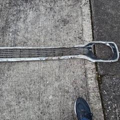 Ford escort mk1 grill