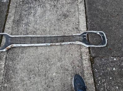 Ford escort mk1 grill