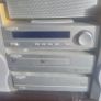 Goodmans XPro Music System with Surround Sound Speakers Image 2