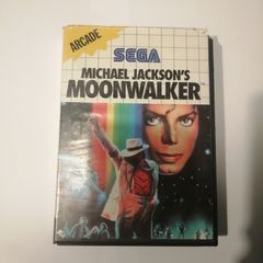 Sega Master System Games Boxed