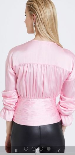 Blouse new