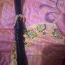 Black adjustable replacement bag strap Postage included Image 3