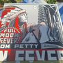 Rare Tom Petty Full Moon vinyl MCA MCG 6034 A1U Image 4