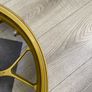 Honda fireblade sc77 original front alloy Image 10