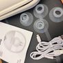 Momcozy M5 Smart Wearable Breast Pump Image 4
