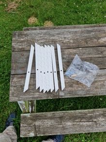 drawer runners