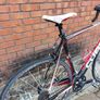 CUBE Carbon road bike GTC Agree CSL race Image 5