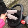 Kids tricycle 3in1 Qplay Image 8