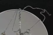 Rebel Studio Kuromi Necklace