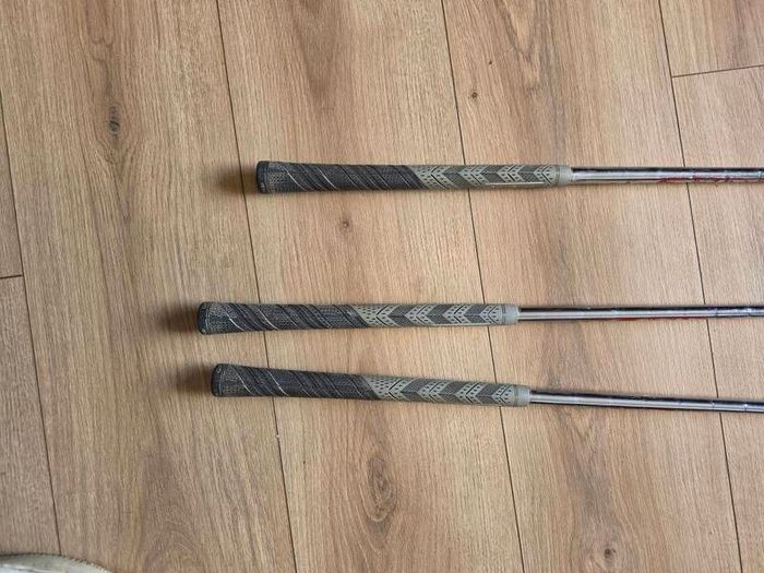 Ping Glide wedge set