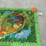 Fisher Price Bouncer and Playmat Image 2