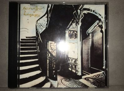 Mazzy Star  -  She Hangs Brightly