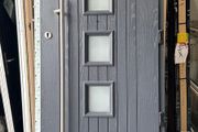 Pvc Door