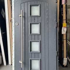 Pvc Door