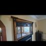 R&W Clarke  Mirror Giltwood 1883 Overmantle Image 5