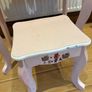 Kids table and chair Image 4