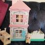 Fuzzikins Home Makers Family Home Playset Image 2
