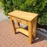 console table Image 4