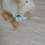 Jellycat (Jellykitten)Truffles the Sheep. Image 2