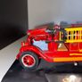 1928 REO fire truck Image 3