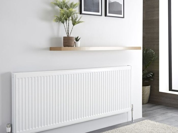 Flomasta T22 Radiator