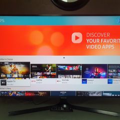 50" Samsung 4K Certified Ultra HD HDR Smart LED TV