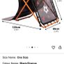 Flick Urban football rebounder Image 10