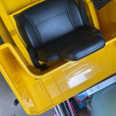 electric car