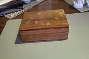 Trinket box