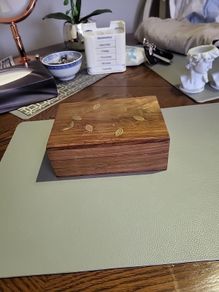 Trinket box